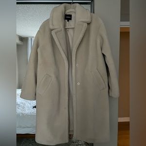 Express Jacket